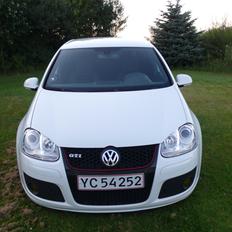 VW Golf V GTI DSG STG 2+