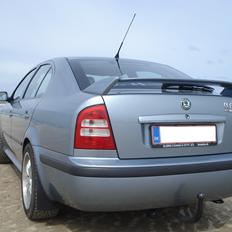 Skoda Octavia 1.9 TDI
