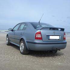 Skoda Octavia 1.9 TDI
