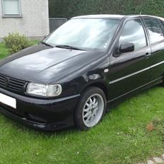 VW Polo 6N