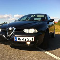Alfa Romeo 156