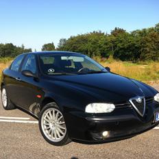 Alfa Romeo 156