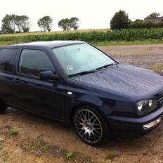 VW GOLF 3
