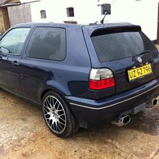 VW GOLF 3