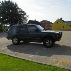 Chevrolet S10 Blazer