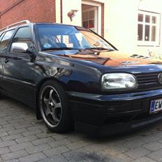 VW Golf 3 Variant Joker *SOLGT*