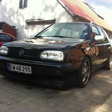 VW Golf 3 Variant Joker *SOLGT*