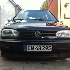 VW Golf 3 Variant Joker *SOLGT*