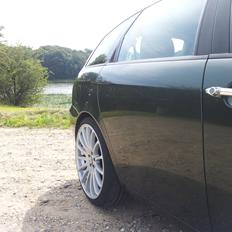Alfa Romeo 156 2,0 TS 16v sportswagon