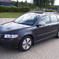 Volvo v50 Classic SOLGT