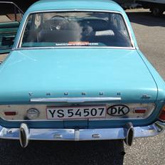 Ford Taunus 17M
