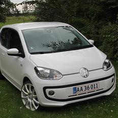 VW Up!
