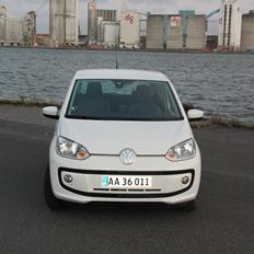 VW Up!