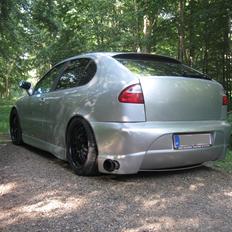 Seat Leon (Solgt)