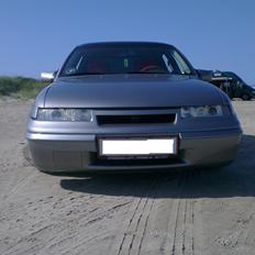 Opel Vectra a (Calectra) Skrottet