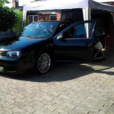 VW Golf IV 1,8 Turbo 20v