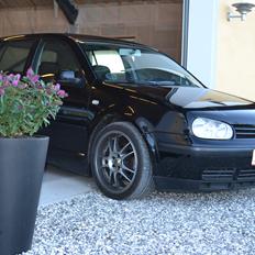 VW Golf 4 TDI