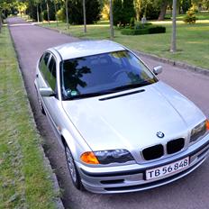 BMW E46 (318i)