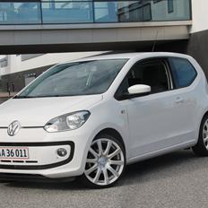 VW Up!