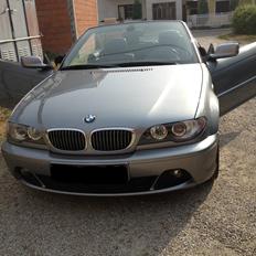 BMW 320Ci E46