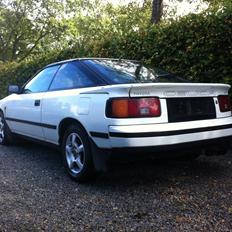 Toyota Celica 1,6 GT *Solgt*