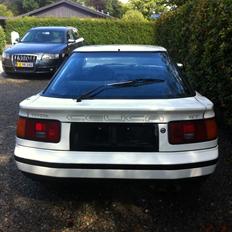 Toyota Celica 1,6 GT *Solgt*
