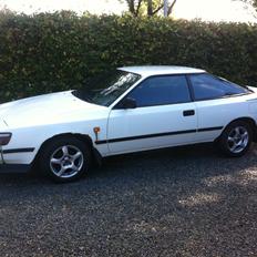 Toyota Celica 1,6 GT *Solgt*