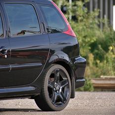 Peugeot 206 SW 1,6 S16