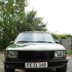 Opel Ascona B
