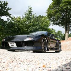 Mazda rx7