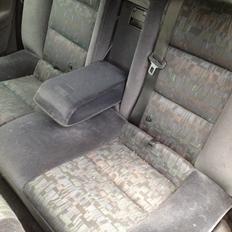 Opel Vectra stc Wagon "SOLGT"