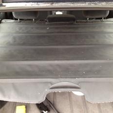 Opel Vectra stc Wagon "SOLGT"