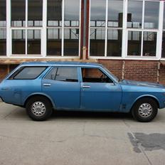 Toyota Corona Mark II 2000 Van (RX22)