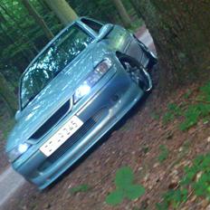 Opel Vectra b BYTTET