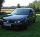 VW golf 4 v5Highline