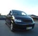 VW Multivan 2,5 TDI