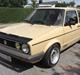 VW Golf GLS