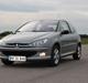 Peugeot 206 Griffe