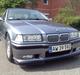 BMW e36 323i