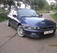 Mitsubishi Galant  2.0 GLS (Solgt)