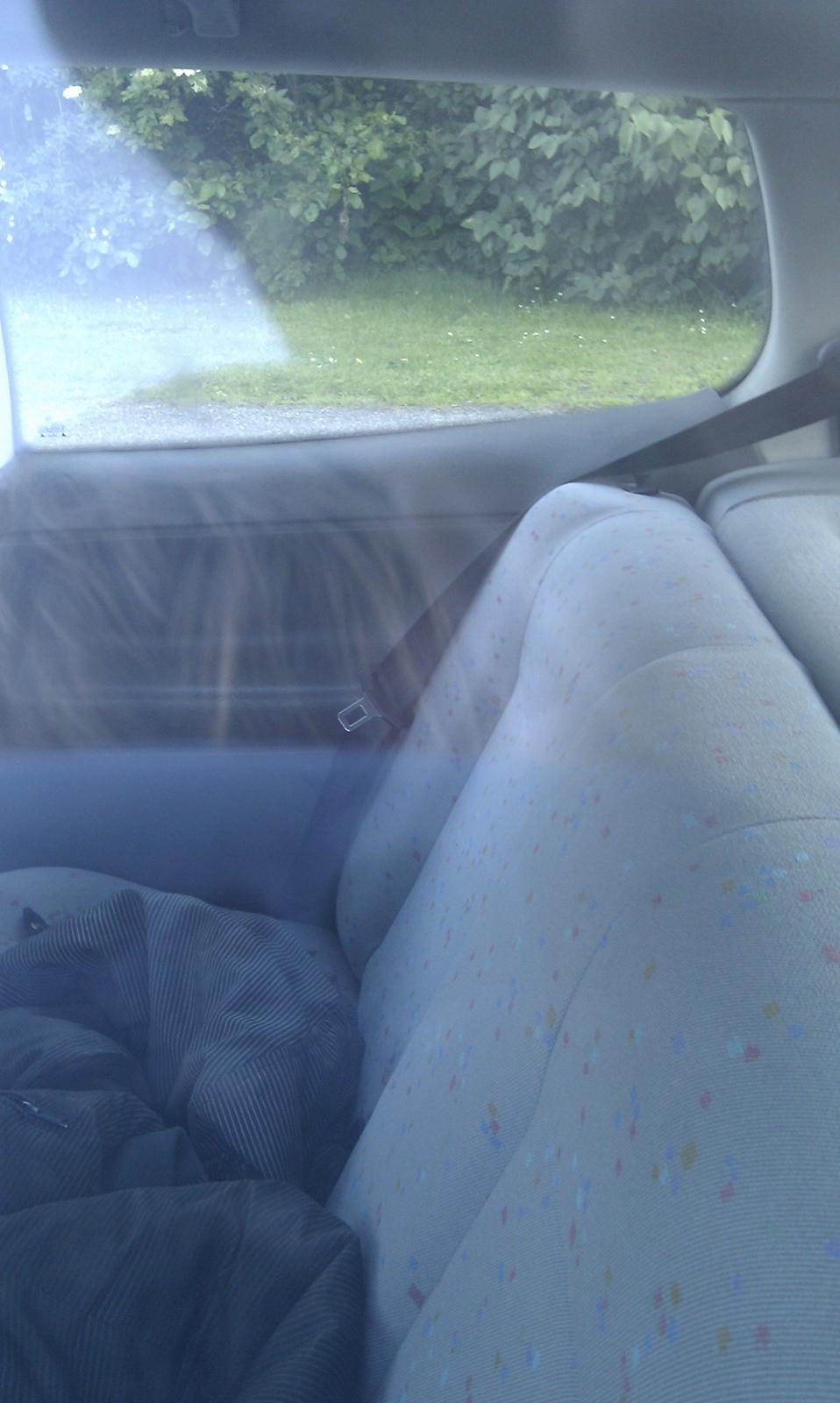 VW Polo 6n 1,6 8v billede 15