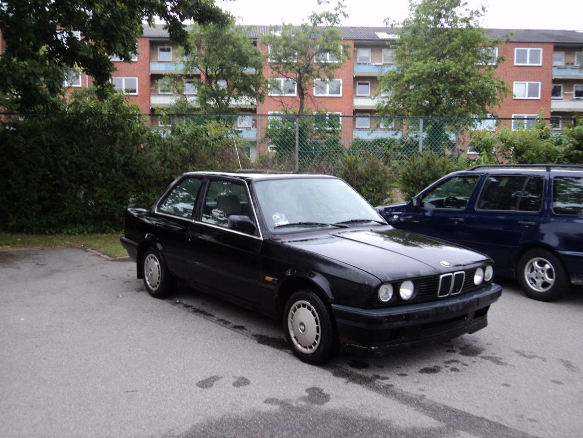 BMW E30 318i billede 11