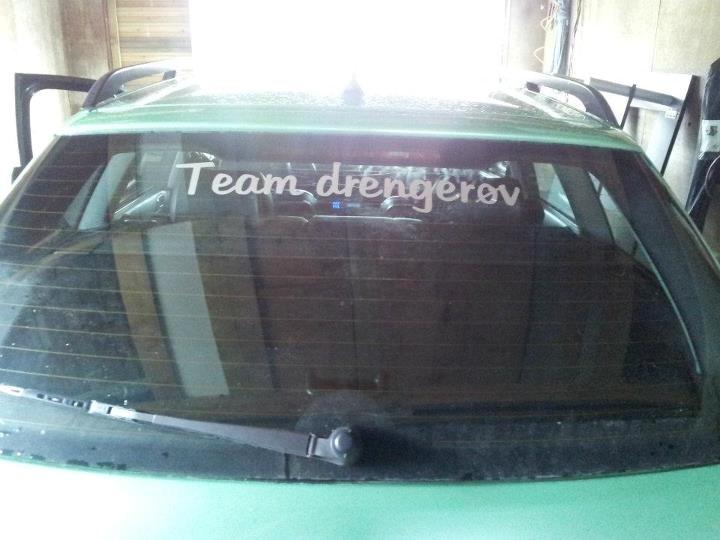 Audi A4 2,6 V6 avant Quattro billede 15