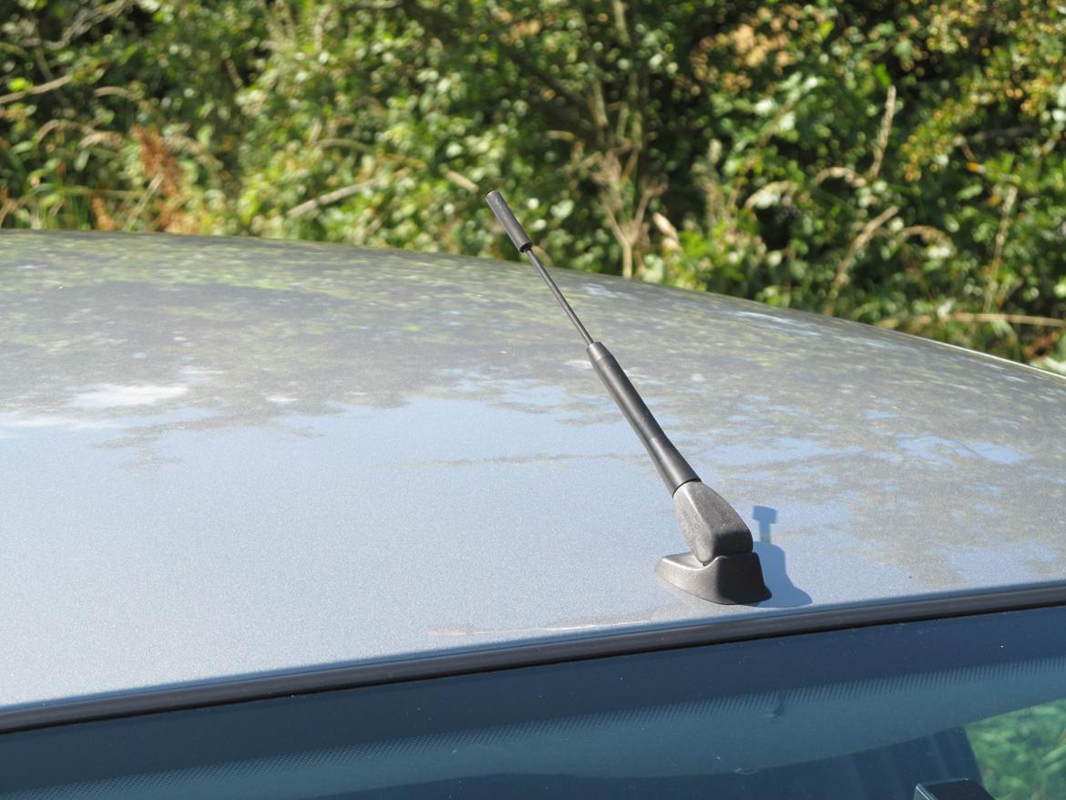 Peugeot 206 billede 4