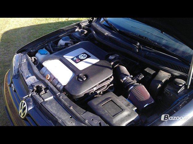 VW golf 4 v5Highline billede 20