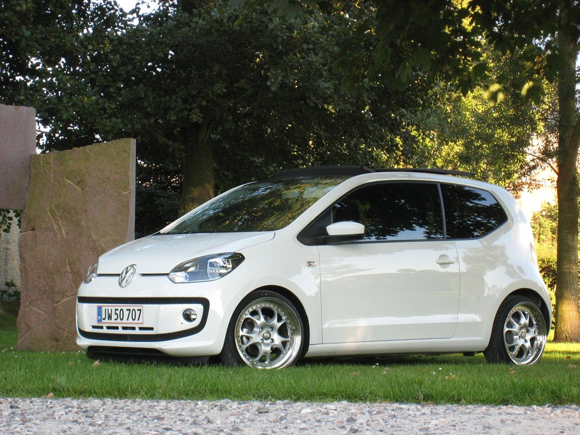 VW High Up! billede 8