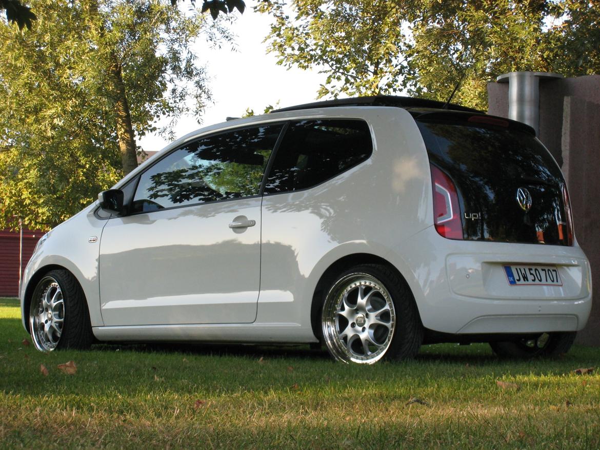 VW High Up! billede 9