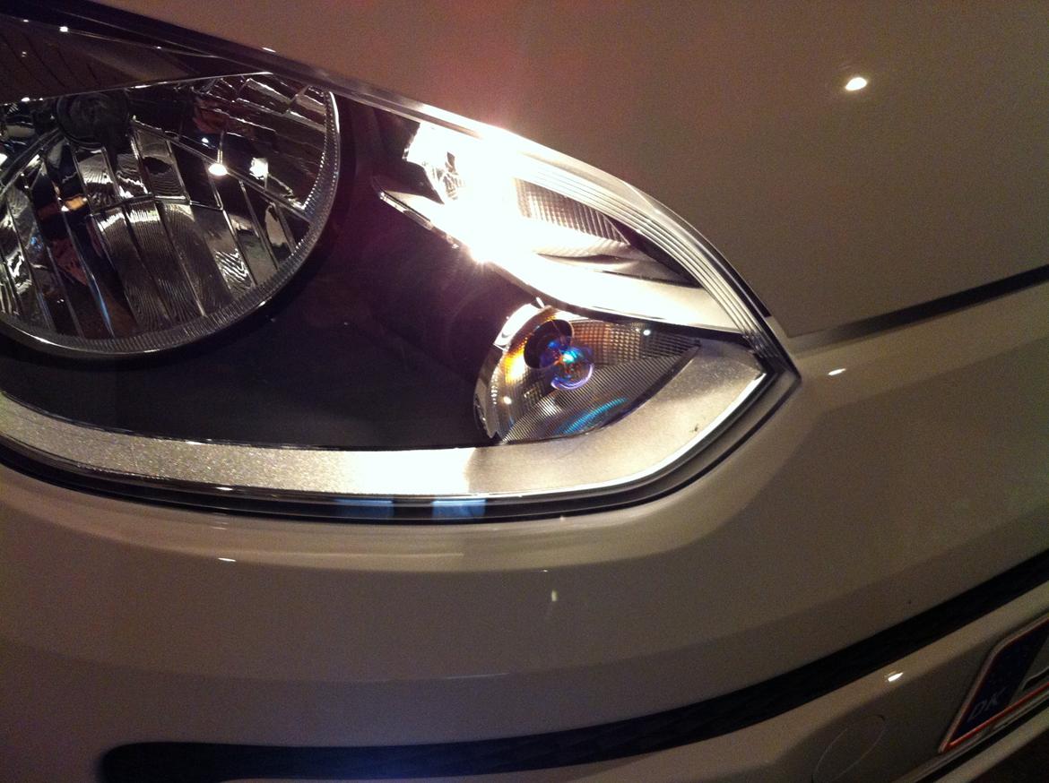 VW High Up! billede 19