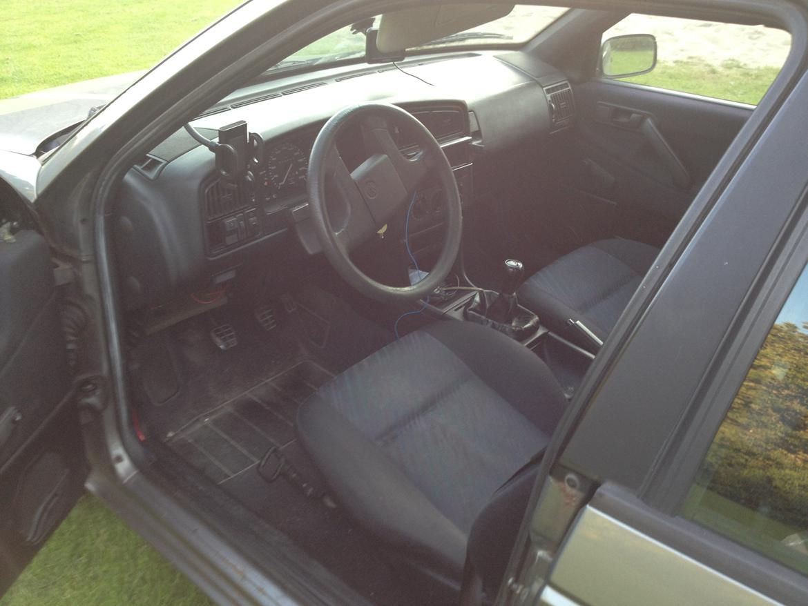 VW Passat Æ trautor billede 3