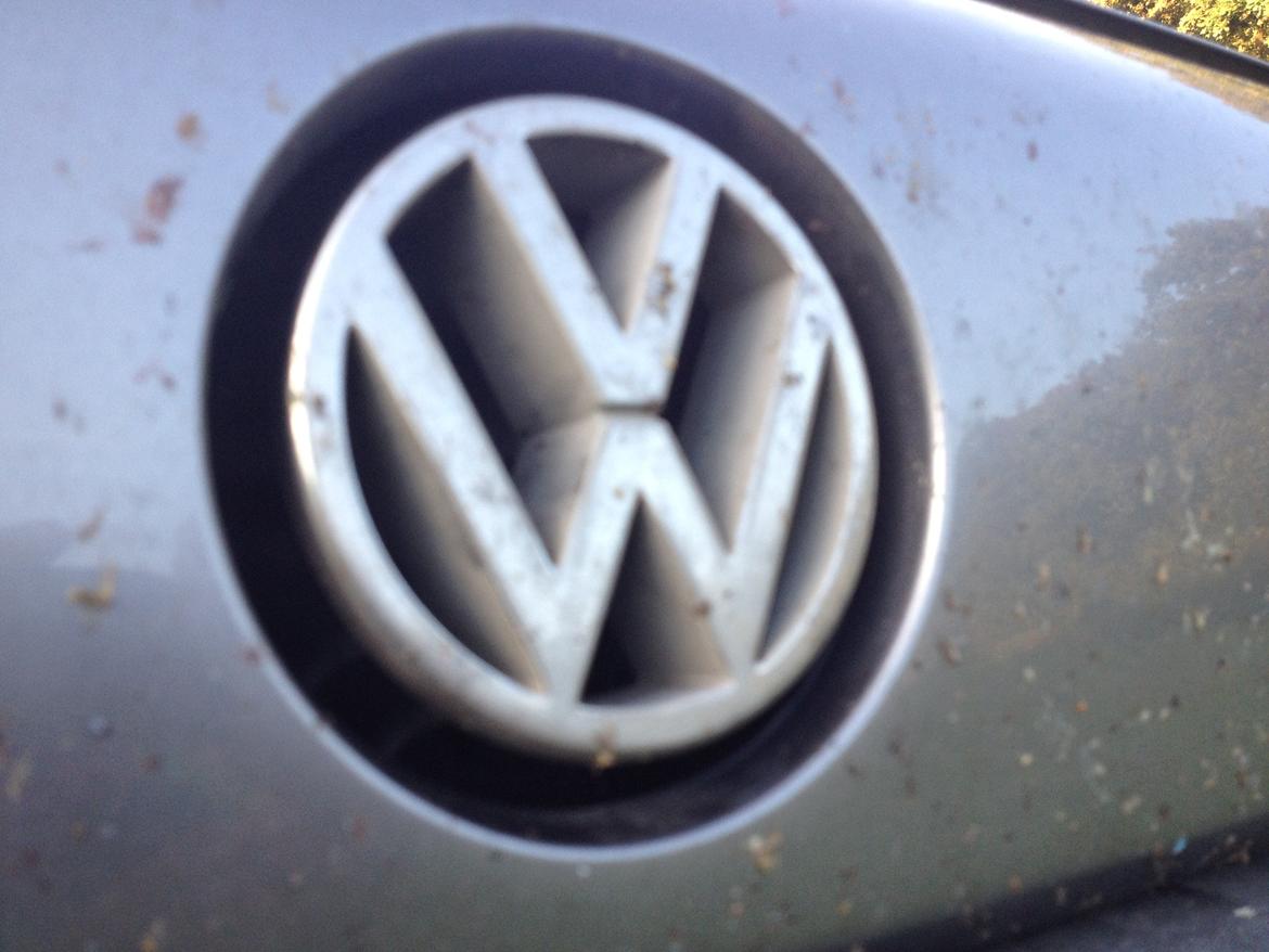 VW Passat Æ trautor billede 7